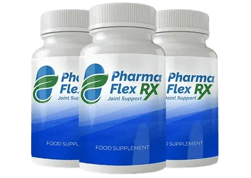 PharmaFlex Rx Joint Support Formula